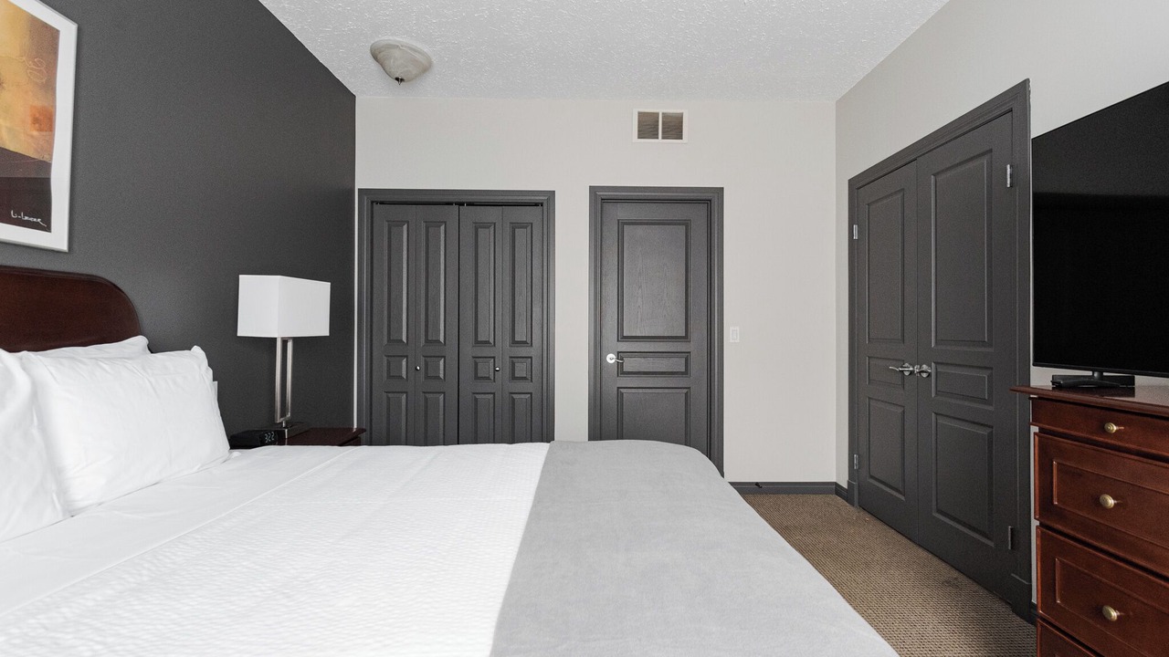 Photo of Bedroom in Fort McMurray