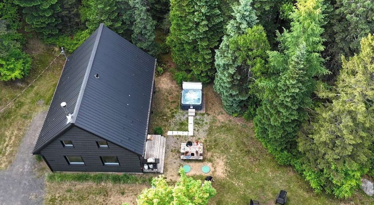 Photo of Outdoor in Sainte-Lucie-des-Laurentides