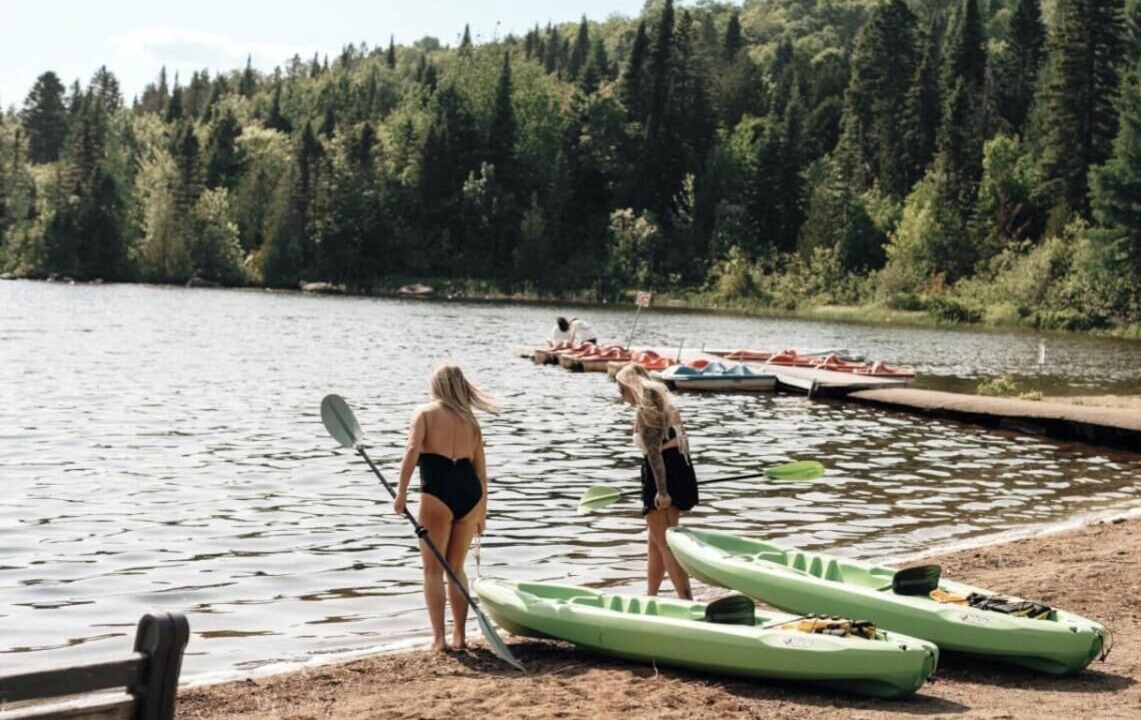 Photo of Others in Sainte-Lucie-des-Laurentides
