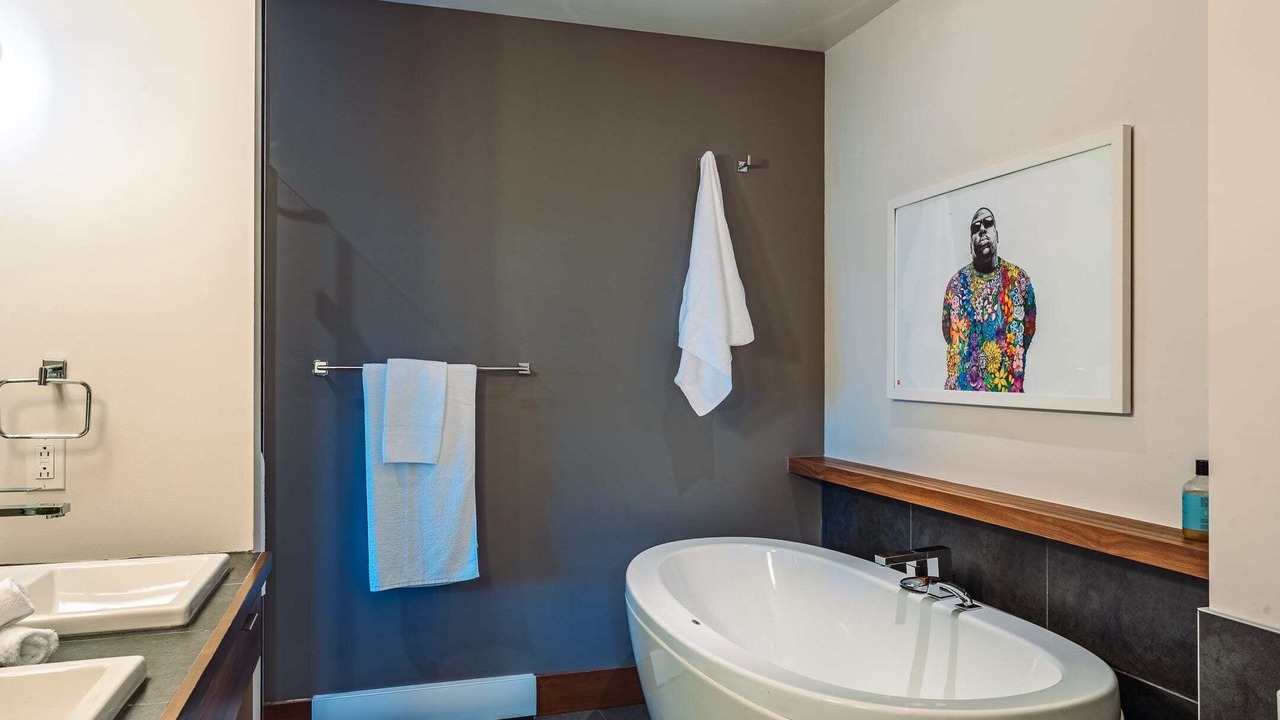 Photo of Bathroom in Lac Superieur Village
