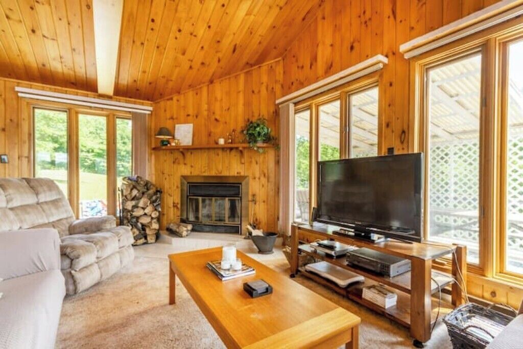 Photo of Livingroom in Golden Valley