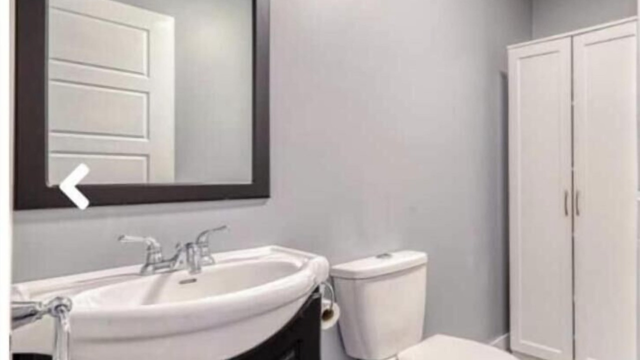 Photo of Bathroom in Communaute-Urbaine-de-l'Outaouais