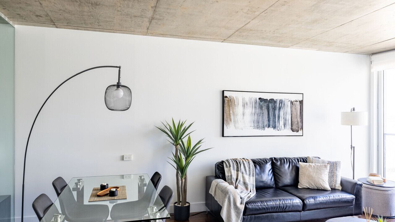 Photo of Livingroom in Saint-Jean-Baptiste