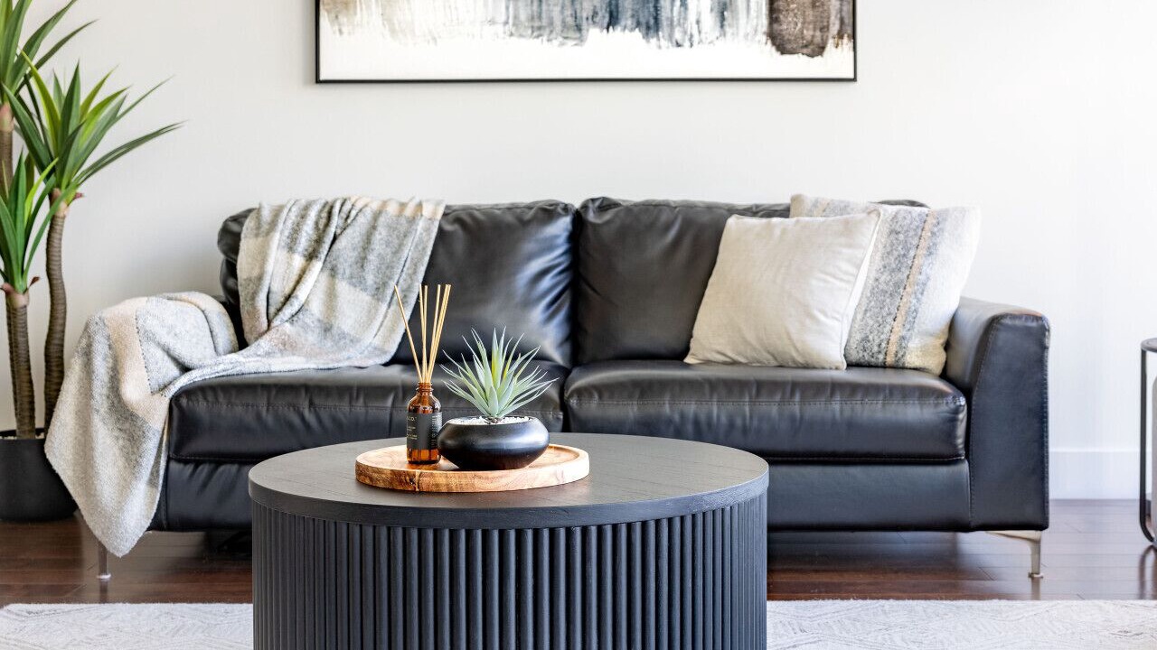 Photo of Livingroom in Saint-Jean-Baptiste