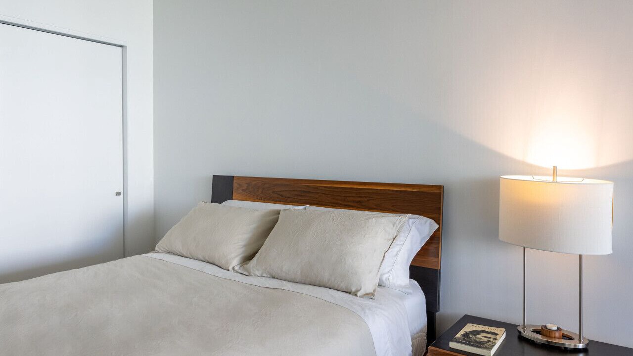 Photo of Bedroom in Saint-Jean-Baptiste