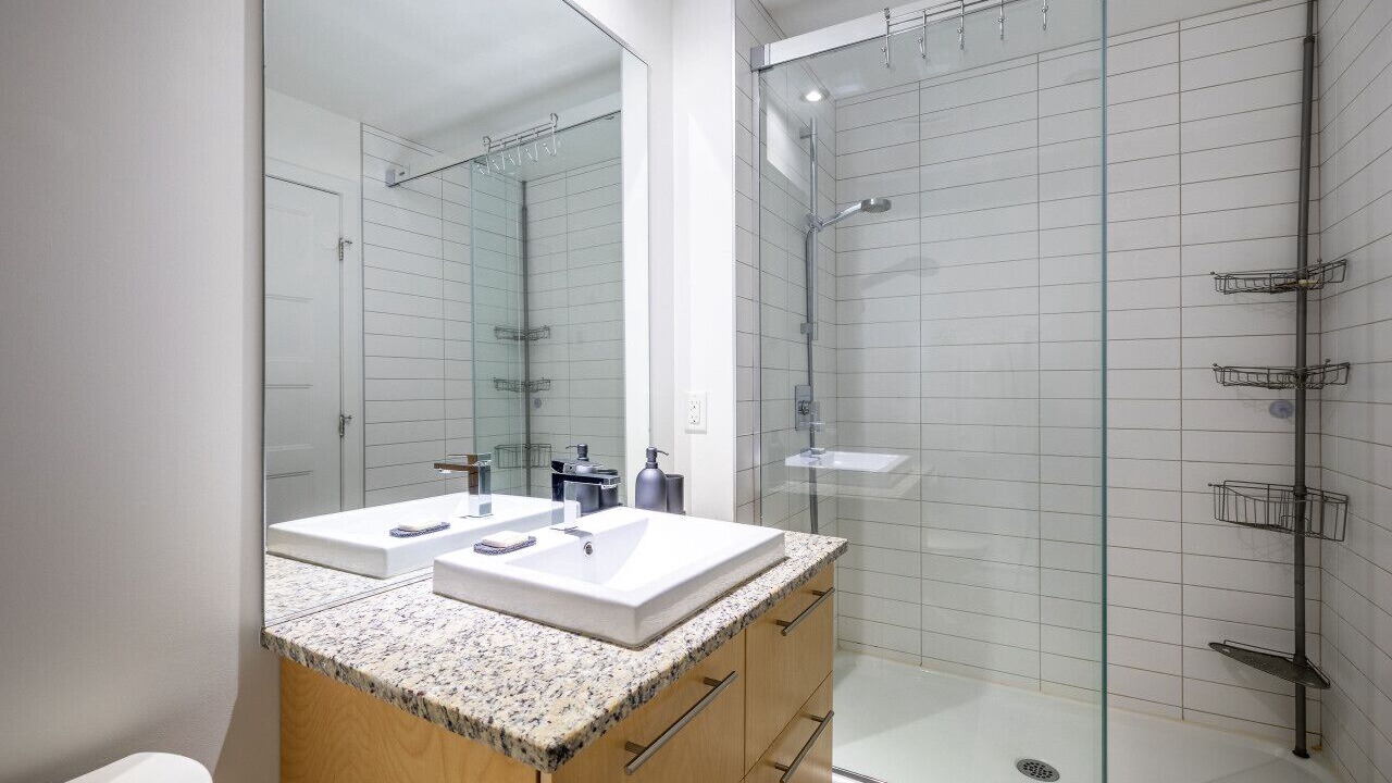 Photo of Bathroom in Saint-Jean-Baptiste
