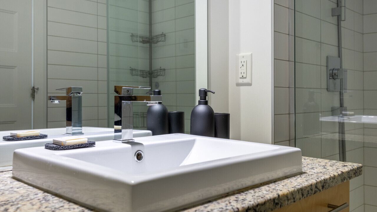 Photo of Bathroom in Saint-Jean-Baptiste