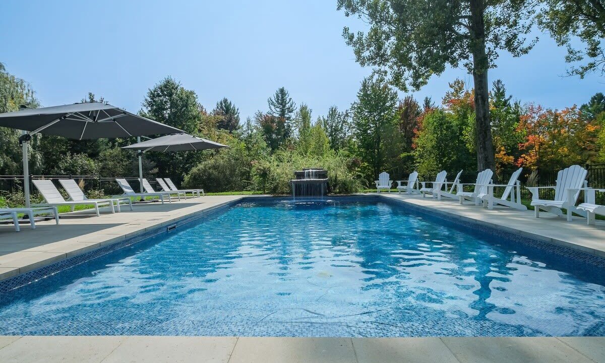 Photo of Outdoor in Bromont