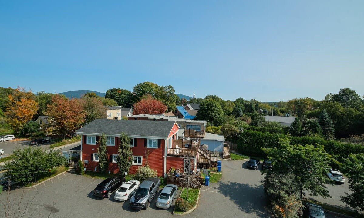 Photo of Outdoor in Bromont