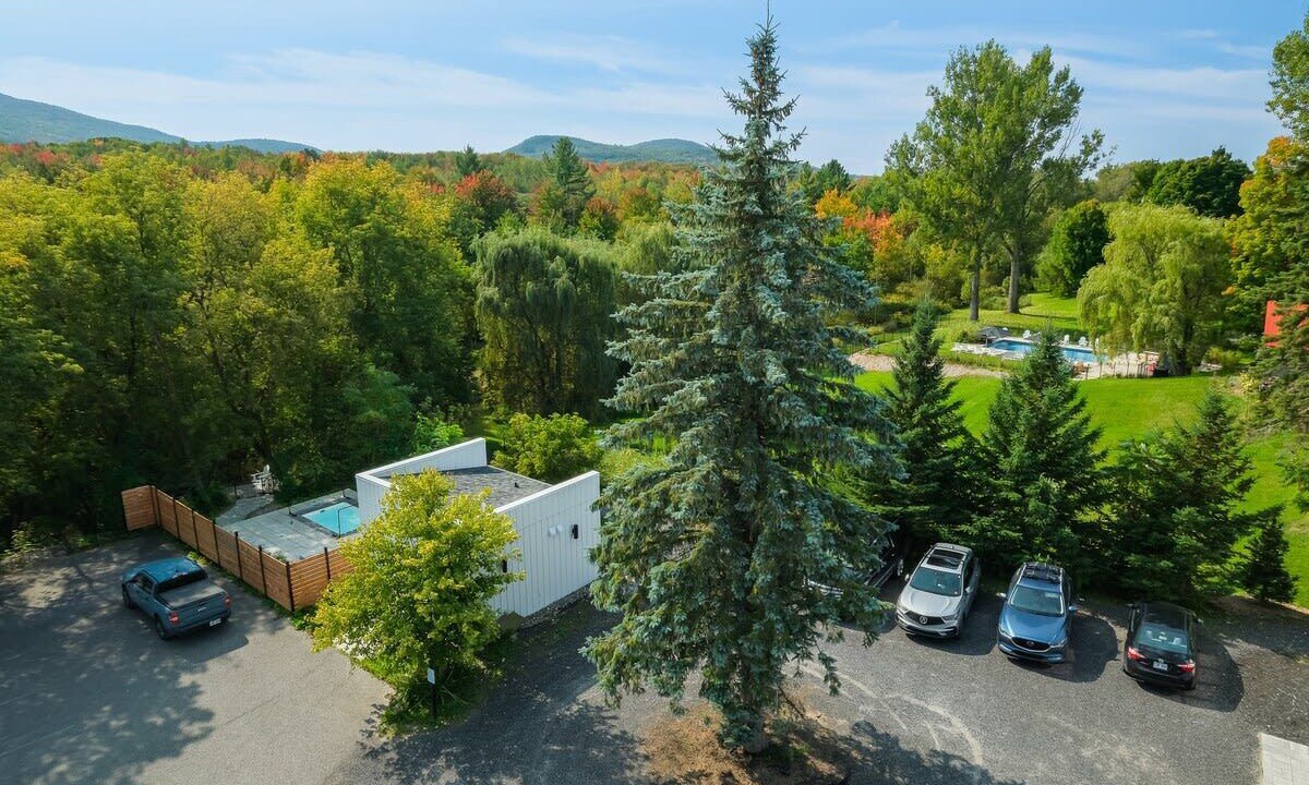 Photo of Outdoor in Bromont