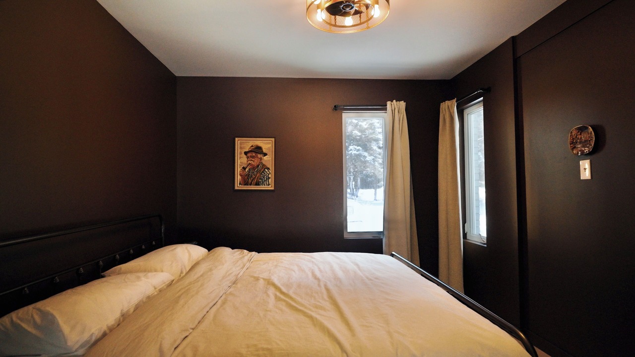 Photo of Bedroom in Mont-Tremblant