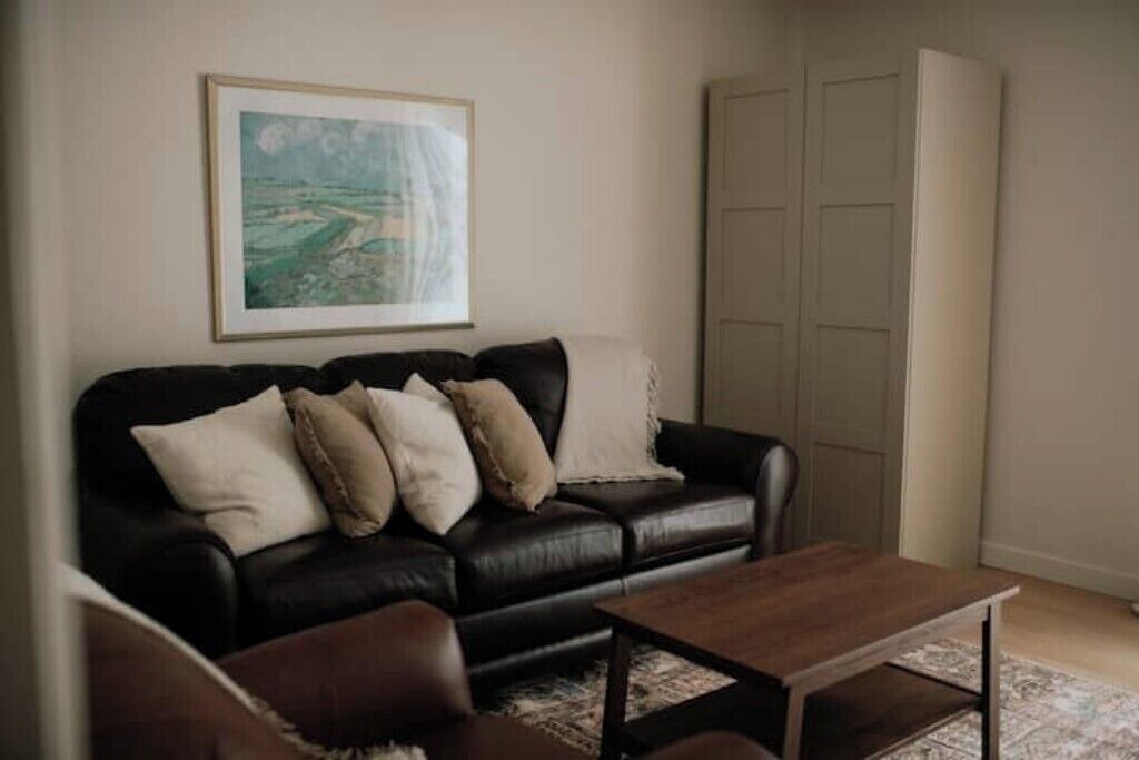 Photo of Livingroom in Mont-Tremblant