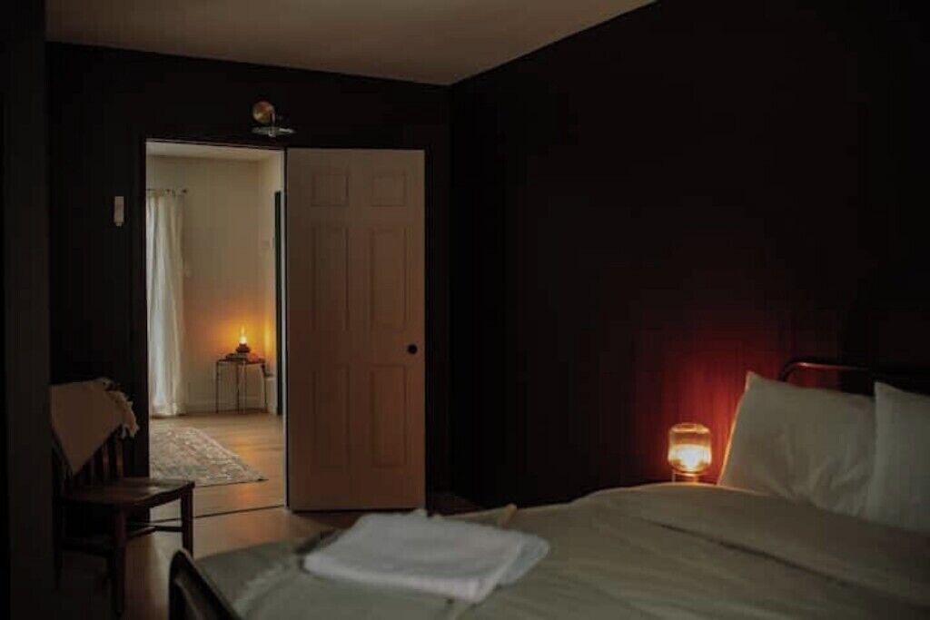 Photo of Bedroom in Mont-Tremblant