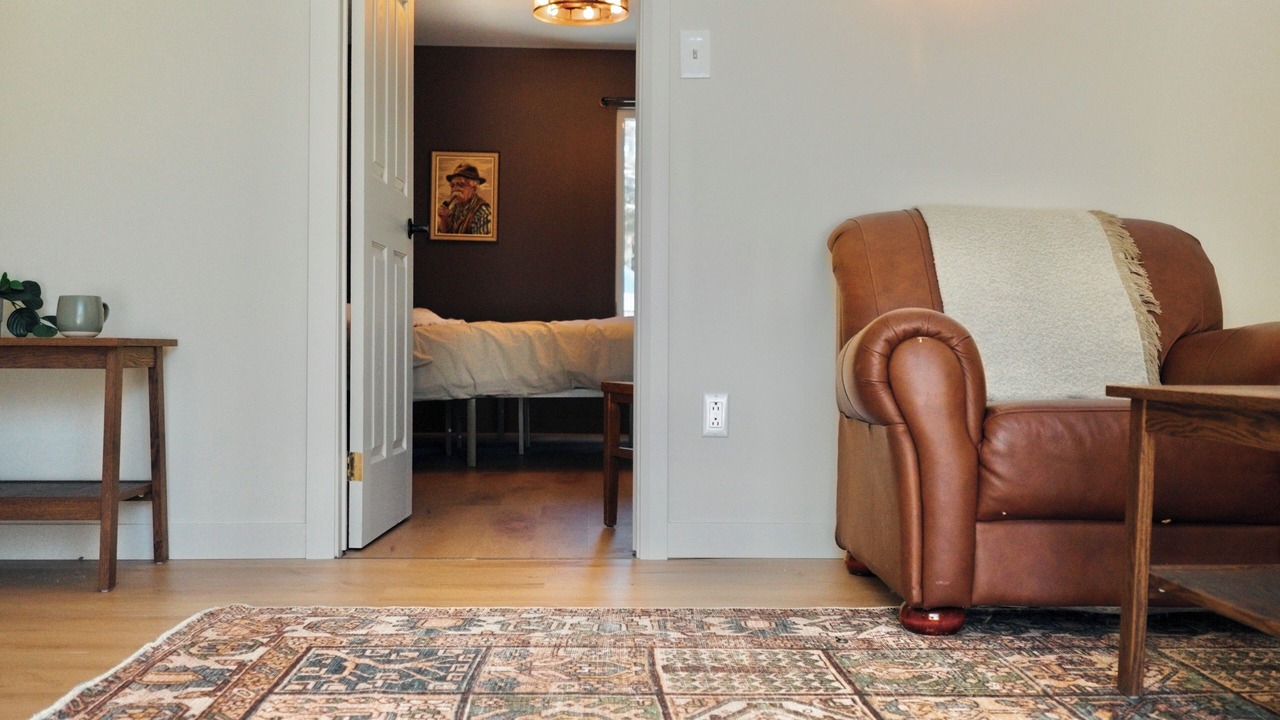 Photo of Bedroom in Mont-Tremblant
