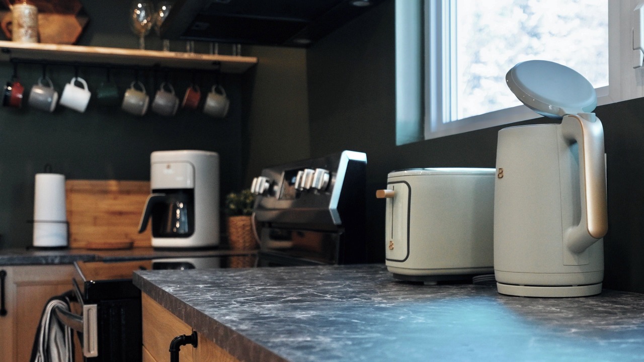 Photo of Kitchen in Mont-Tremblant