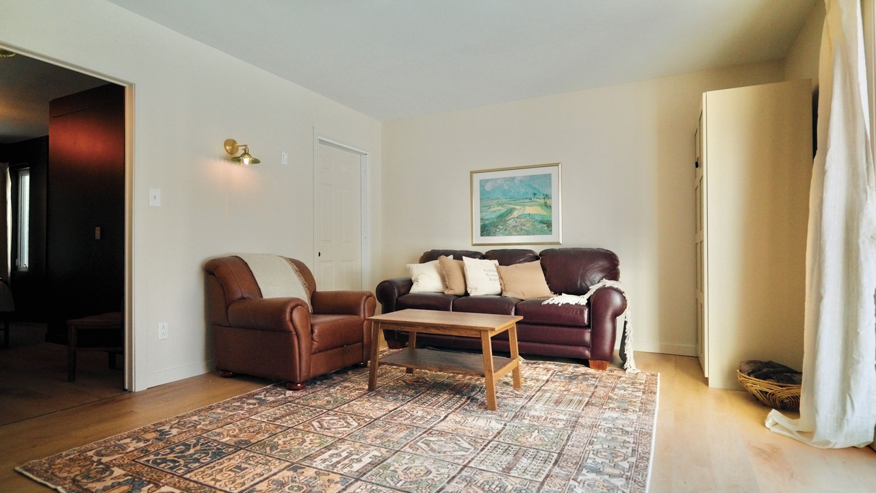 Photo of Livingroom in Mont-Tremblant