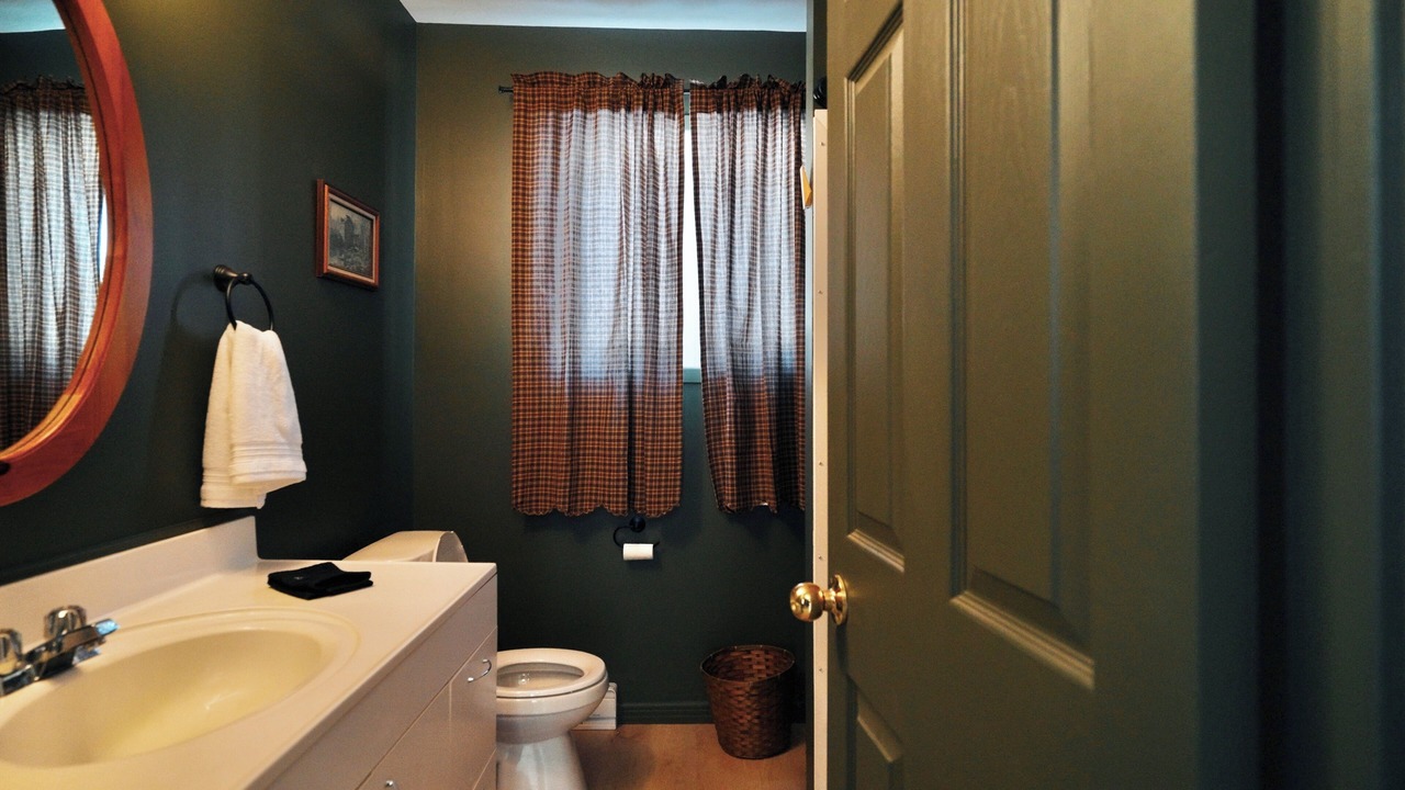 Photo of Bathroom in Mont-Tremblant