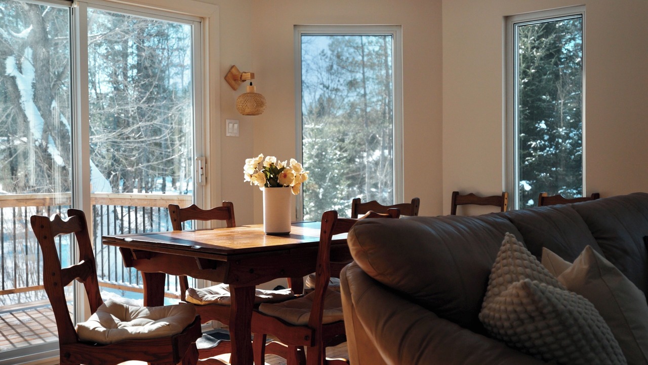Photo of Livingroom in Mont-Tremblant