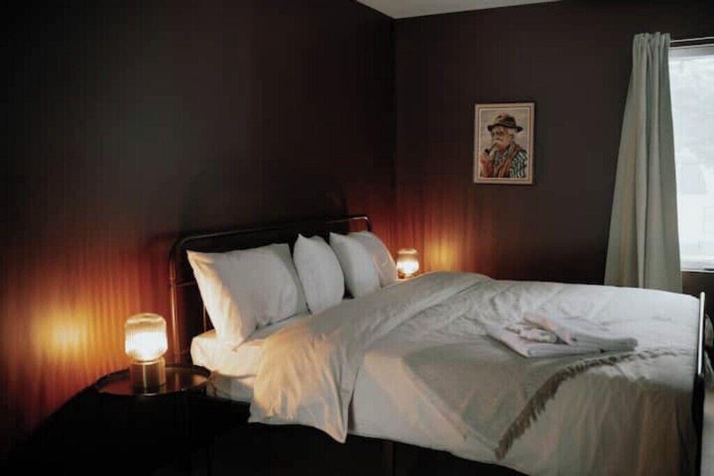 Photo of Bedroom in Mont-Tremblant