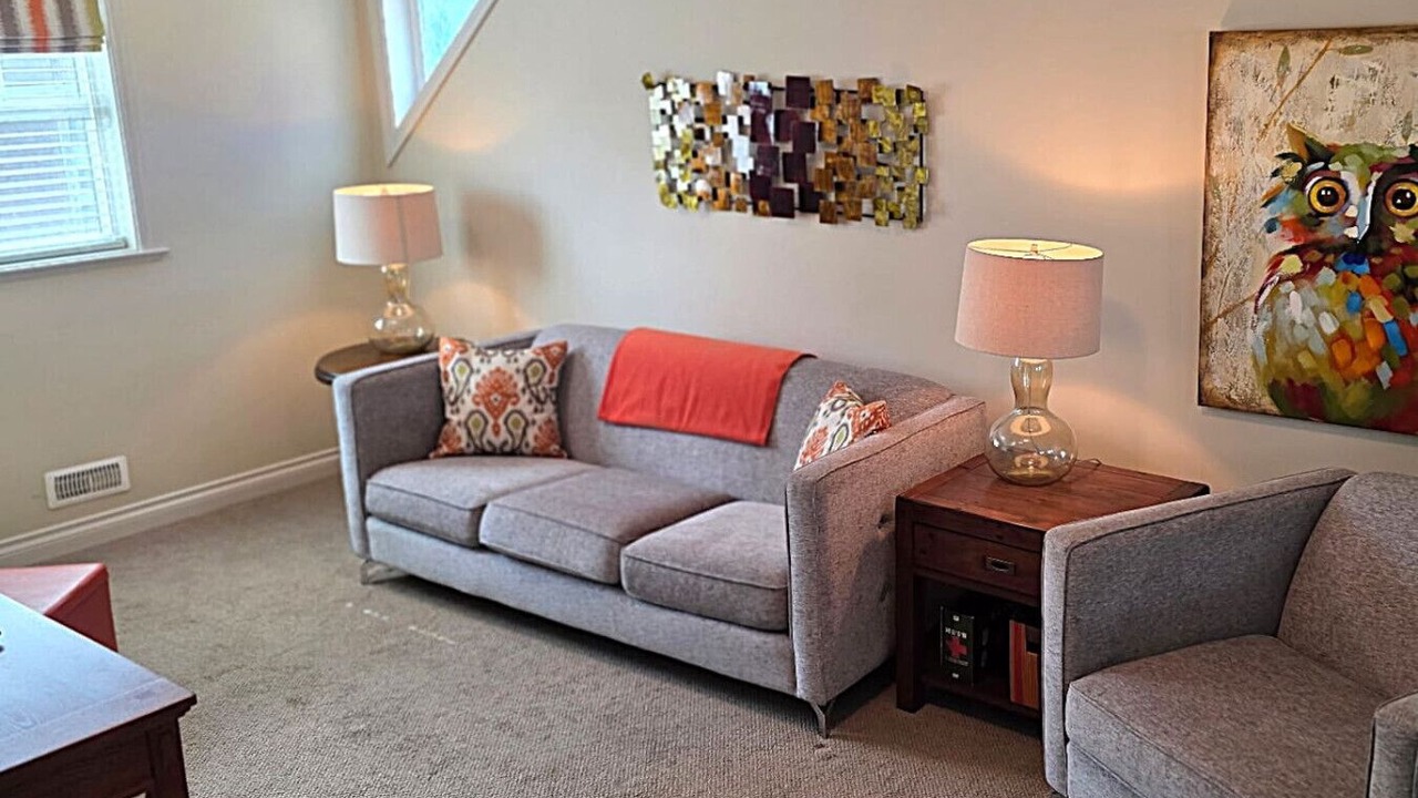 Photo of Livingroom in Osoyoos