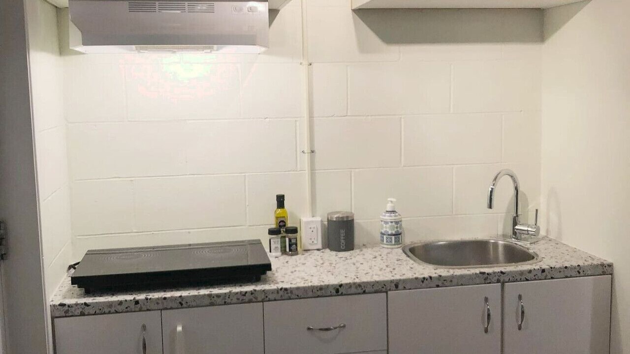 Photo of Kitchen in Ste Anne de Beaupre