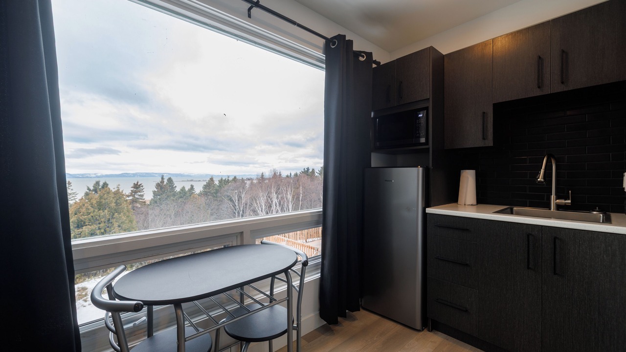 Photo of Bedroom in Riviere-du-Loup Regional County Municipality