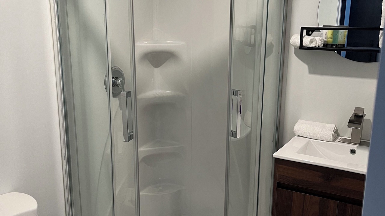 Photo of Bathroom in Riviere-du-Loup Regional County Municipality