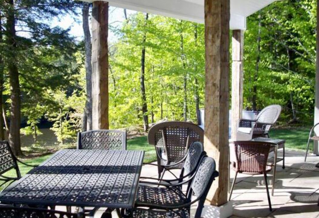 Photo of Outdoor in Georgeville