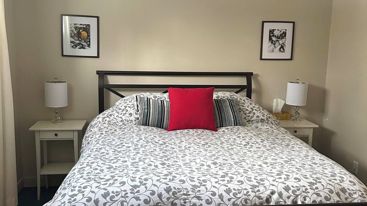 Photo of Bedroom in Georgeville