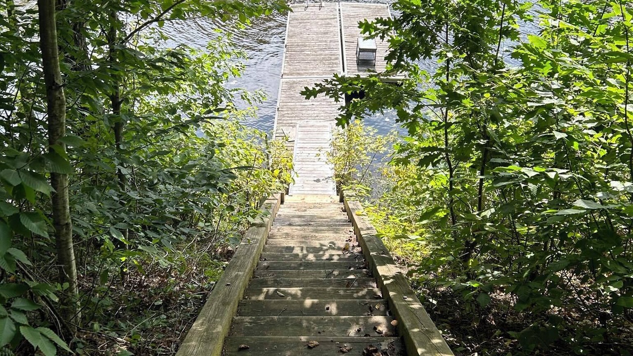 Photo of Outdoor in Georgeville