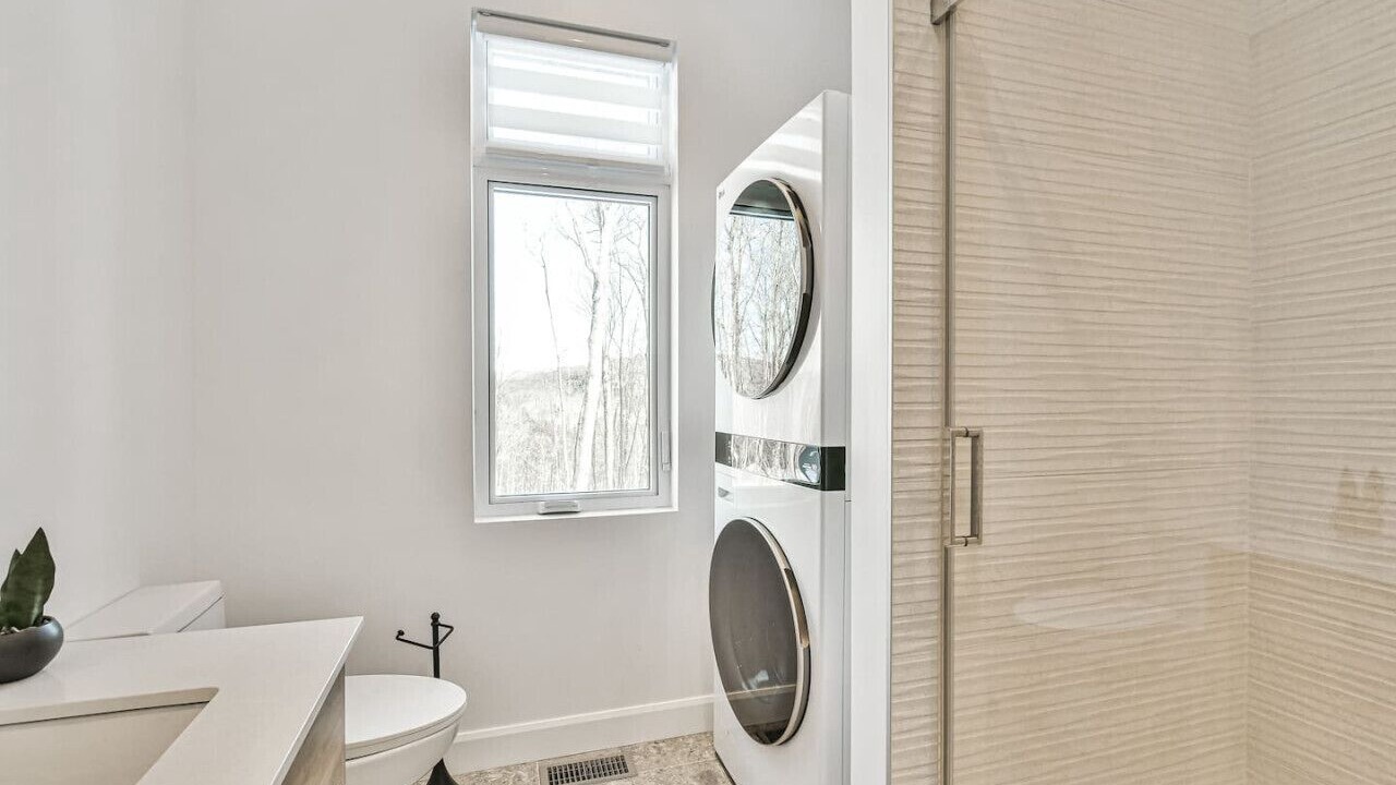 Photo of Bathroom in Saint-Faustin-Lac-Carre