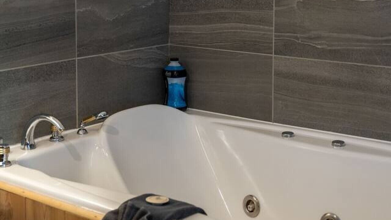 Photo of Bathroom in Sainte-Lucie-des-Laurentides