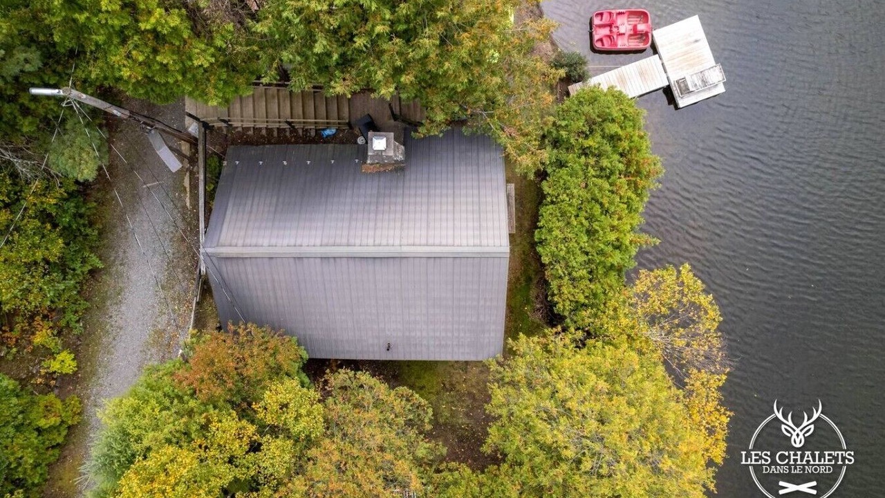 Photo of Outdoor in Sainte-Lucie-des-Laurentides