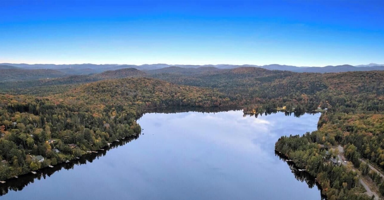 Photo of Outdoor in Sainte-Lucie-des-Laurentides