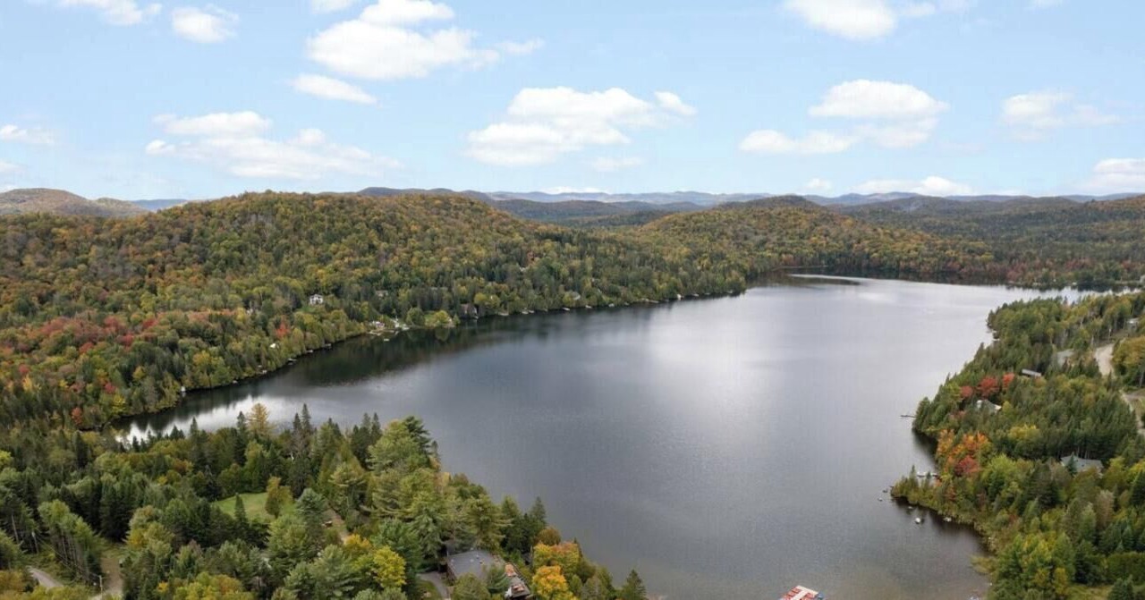 Photo of Outdoor in Sainte-Lucie-des-Laurentides