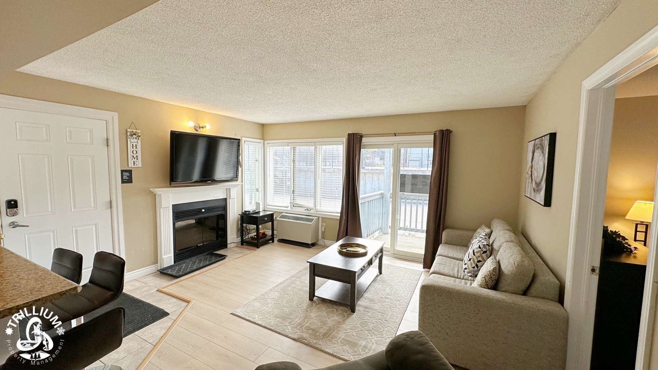 Photo of Livingroom in Craigleith