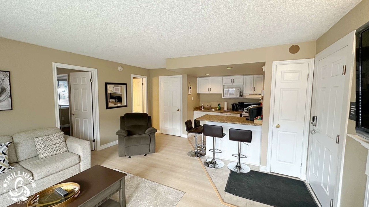 Photo of Livingroom in Craigleith