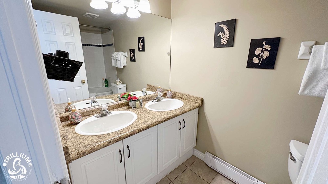 Photo of Bathroom in Craigleith