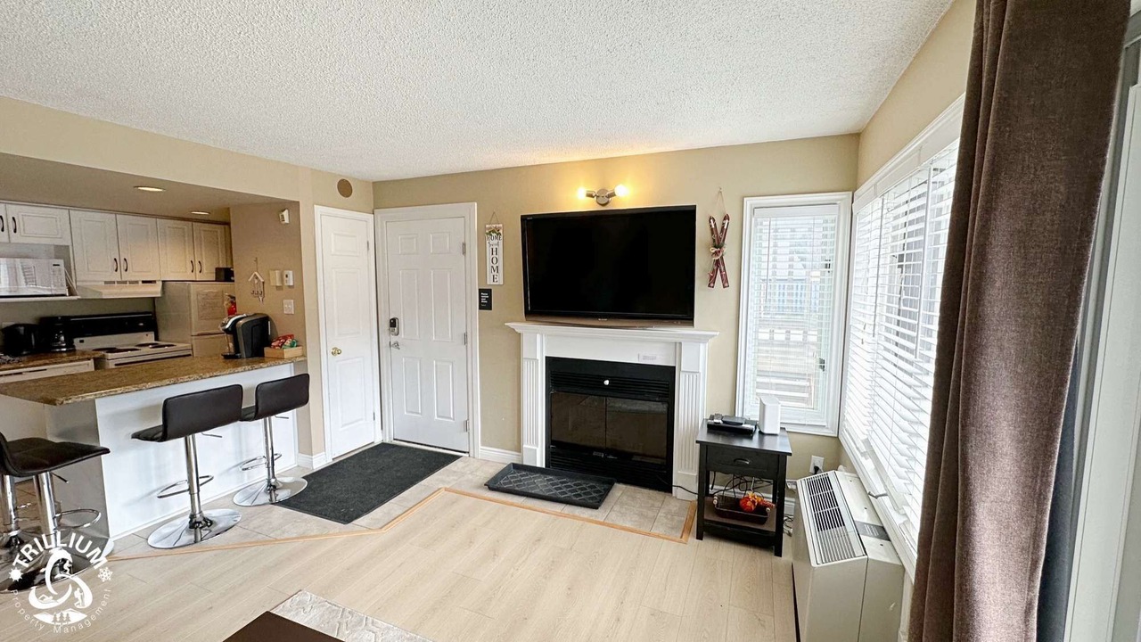 Photo of Kitchen in Craigleith