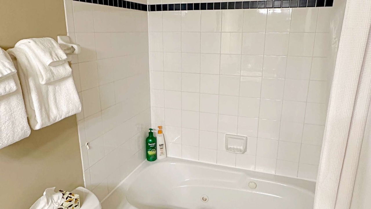 Photo of Bathroom in Craigleith