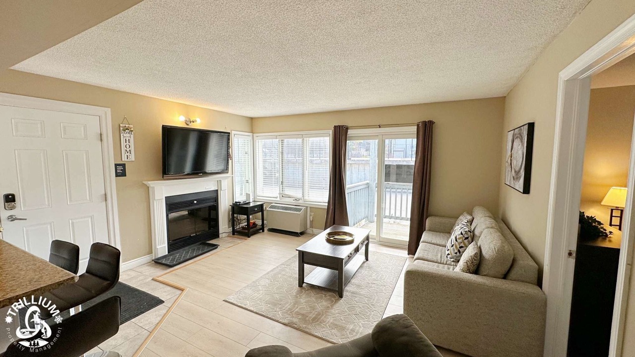 Photo of Livingroom in Craigleith