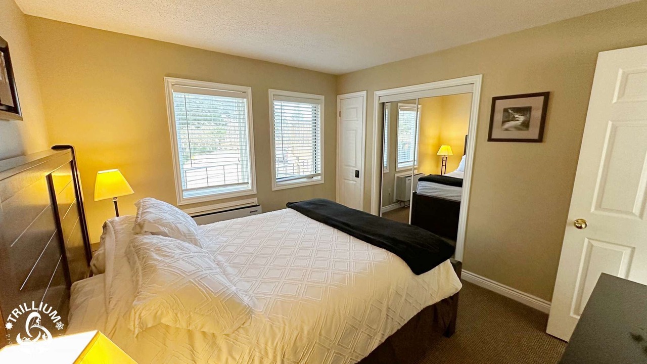Photo of Bedroom in Craigleith