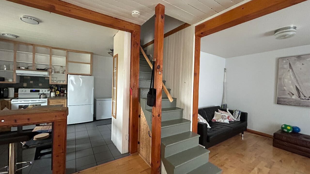 Photo of Livingroom in Grandes-Bergeronnes