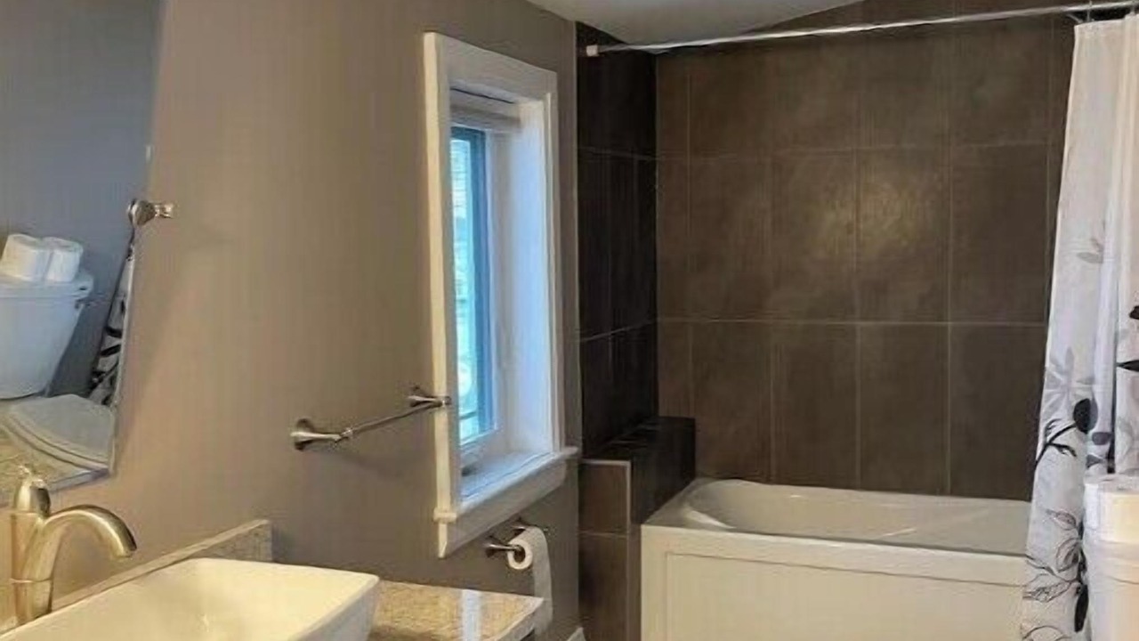 Photo of Bathroom in Town of Essex