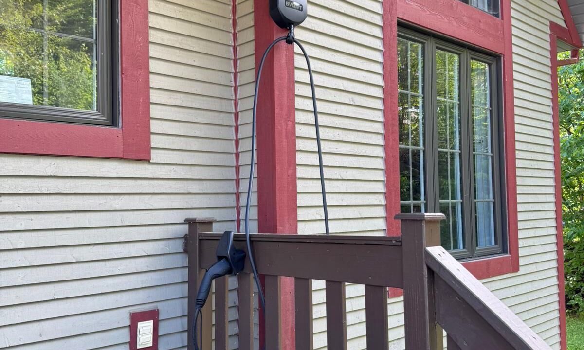Photo of Outdoor in Stoneham