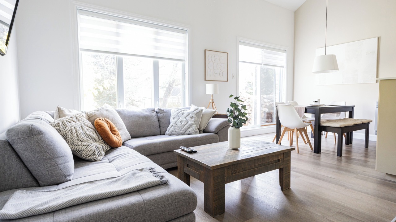 Photo of Livingroom in Beaupre