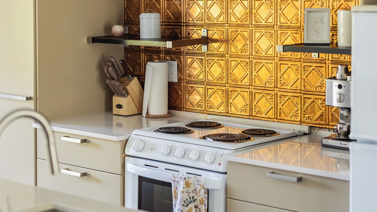 Photo of Kitchen in Beaupre
