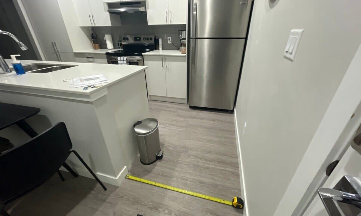 Photo of Kitchen in Shaganappi