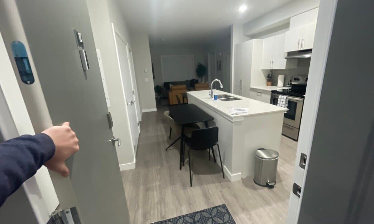 Photo of Kitchen in Shaganappi