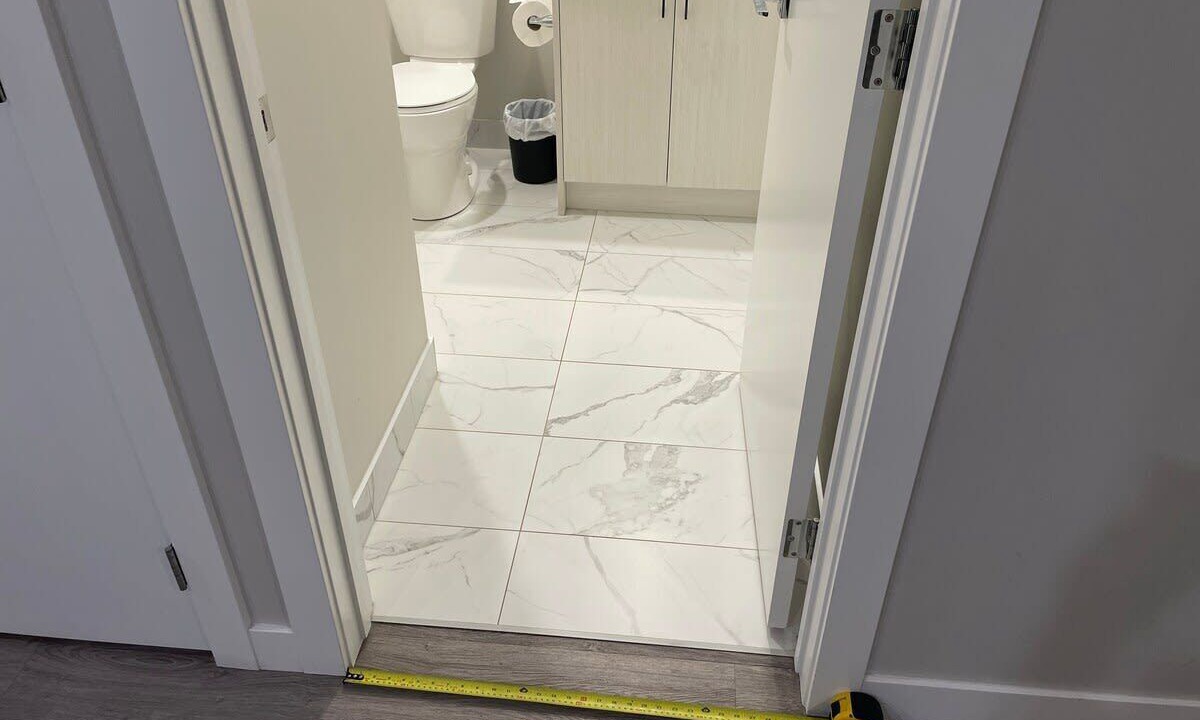 Photo of Bathroom in Shaganappi